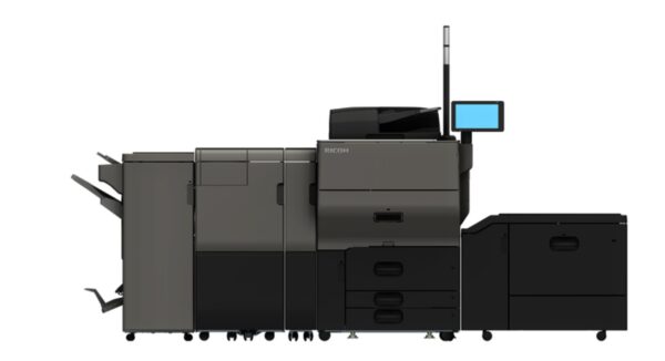 Pro C5300s-serie - Afbeelding 2