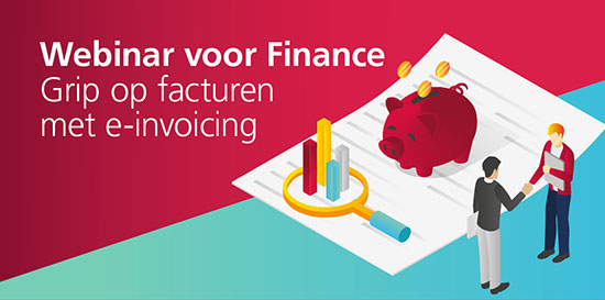 E-invoicing en compliance: hier kun je op letten 1