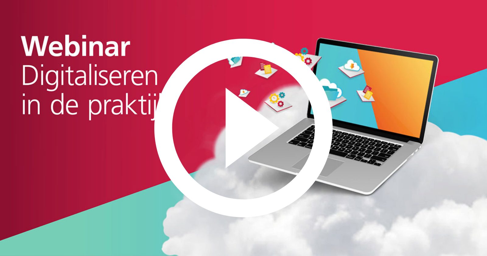 Terugblik webinar: digitaliseren in de praktijk 2