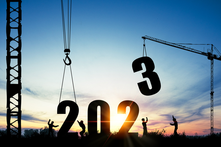 IT-trends voor 2023 volgens Gartner: 4 trends uitgelicht